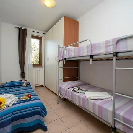 Lago Di Garda Daire *