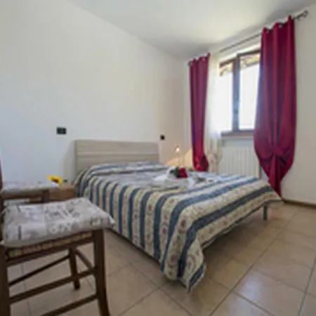Daire Lago Di Garda